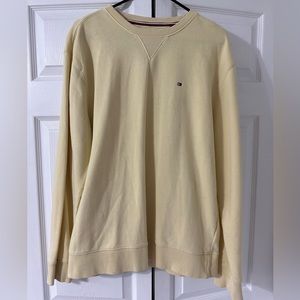 Men’s Tommy Hilfiger crew